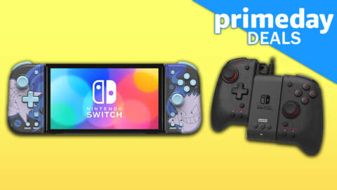 Hori Split Pad Kontrol Üniteleri Prime Day İndirimlerinden Yararlanın 11 hori split pad kontrol uniteleri prime day indirimlerinden yararlanin PydWWF4k