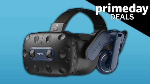 HTC Vive Pro 2 Kulaklığı Büyük Prime Day İndirimi Aldı 4 htc vive pro 2 kulakligi buyuk prime day indirimi aldi LYfw8FtT
