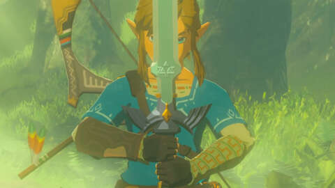 İngiltere'li Adam, Legend of Zelda Master Sword Replikasına Sahip Olduğu İçin Hapse Mahkum Edildi 7 ingiltereli adam legend of zelda master sword replikasina sahip oldugu icin hapse mahkum edildi ilElvDfv