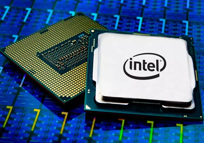 Intel, şaşırtıcı derecede iyi performansa sahip yeni bir çift çekirdekli CPU hazırlıyor 9 intel sasirtici derecede iyi performansa sahip yeni bir cift cekirdekli cpu hazirliyor Tc7Q2uvE