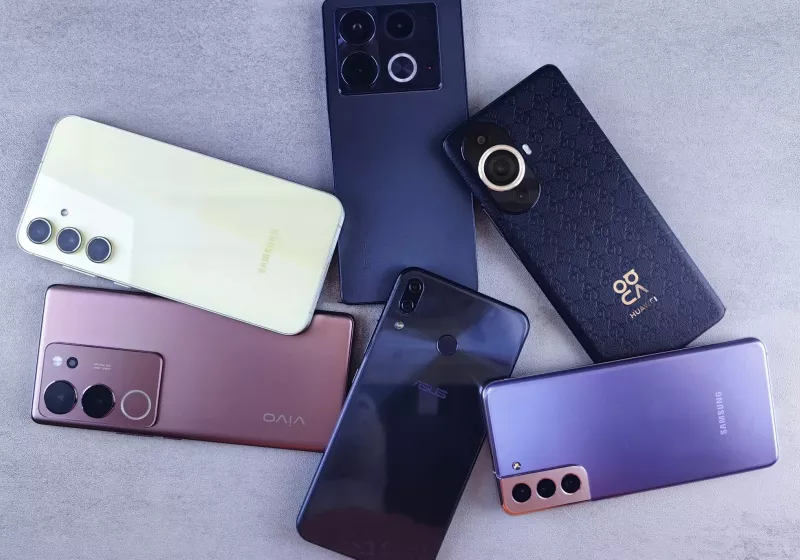 İyileşme yolu: Akıllı telefon pazarı 2. çeyrekte güçlü büyümesini sürdürdü 9 iyilesme yolu akilli telefon pazari 2 ceyrekte guclu buyumesini surdurdu m7A7bqmr