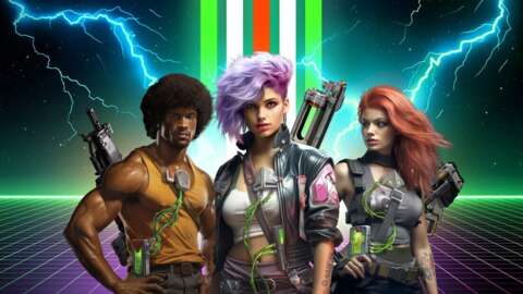 Keşke Ascendant.com'un Adaption-Shooter Formülü Beni Daha Sık Uyum Sağlamaya Zorlasaydı 4 keske ascendantcomun adaption shooter formulu beni daha sik uyum saglamaya zorlasaydi