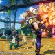 Kevin Rian Fatal Fury: City Of The Wolves'ta Geri Dönüyor, Vice Ve Mature KOF XV'e Katılıyor 9 Gallery image 9
