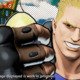 Kevin Rian Fatal Fury: City Of The Wolves'ta Geri Dönüyor, Vice Ve Mature KOF XV'e Katılıyor 2 Gallery image 2