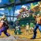 Kevin Rian Fatal Fury: City Of The Wolves'ta Geri Dönüyor, Vice Ve Mature KOF XV'e Katılıyor 10 Gallery image 10