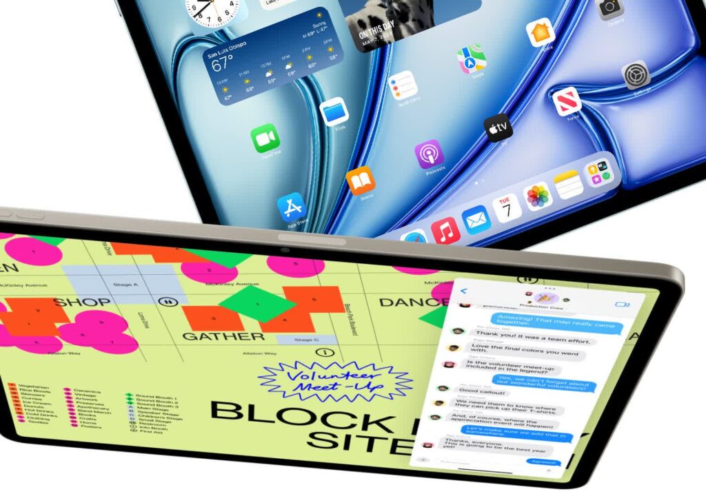 Kod sızıntısı, yeni iPad Küçük ve M5 Pro spor modeli de dahil olmak üzere yaklaşan Apple iPad modellerinin ipuçlarını verdi 2 kod sizintisi yeni ipad kucuk ve m5 pro spor modeli de dahil olmak uzere YaWxRltj