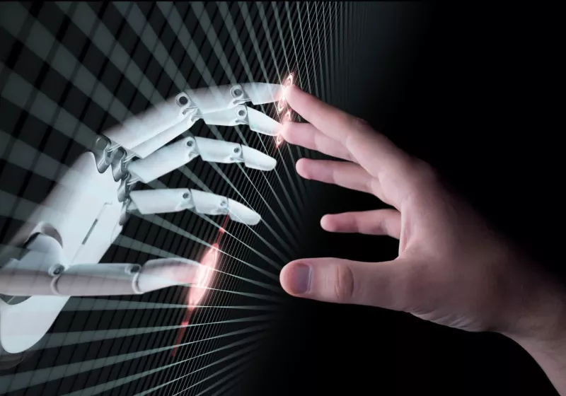 Laboratuvarda yetiştirilen "insan beynine" sahip "çığır açan" robot, beyin-bilgisayar arayüzünde ilerleme vaat ediyor 2 laboratuvarda yetistirilen insan beynine sahip cigir acan robot beyin bilgisayar arayuzunde ilerleme vaat ediyor