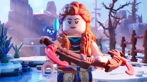 Lego Horizon Adventures "Yıkıcı" ve "Ağır" Öğeler İçermeyecek 22 lego horizon adventures yikici ve agir ogeler icermeyecek jJDslaGZ