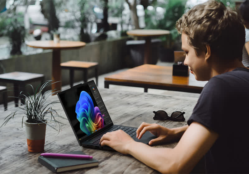 Lenovo'nun en son ThinkPad'i, Snapdragon X Seçkine çipiyle 29 saatlik pil ömrü iddia ediyor 10 lenovonun en son thinkpadi snapdragon x seckine cipiyle 29 saatlik pil omru iddia ediyor a7cYIdPK