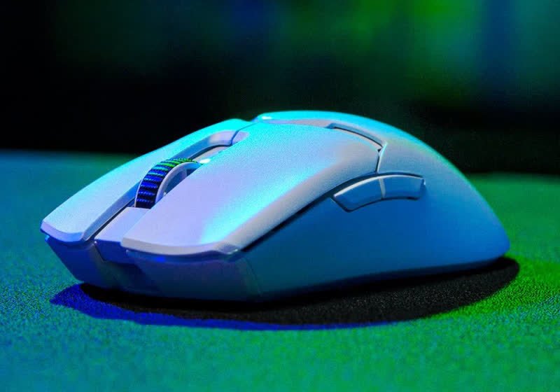 Logitech CEO'su bir hizmet olarak fare öneriyor 1 logitech ceosu bir hizmet olarak fare oneriyor JHCs7z2N