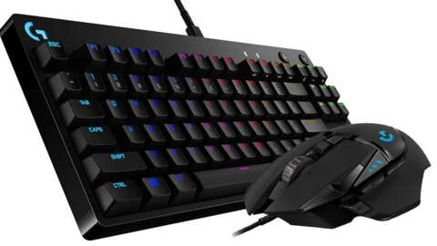 Logitech Oyun Klavyeleri ve Fareleri Amazon'da Muhteşem Ucuz 4 logitech oyun klavyeleri ve fareleri amazonda muhtesem ucuz