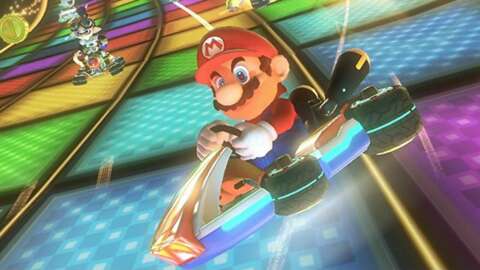 Mario Kart 8 Deluxe Switch İçin Prime Day Öncesinde %50 İndirim 40 mario kart 8 deluxe switch icin prime day oncesinde 50 indirim SE937YaM
