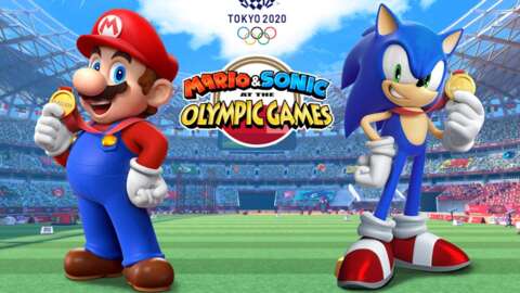 Mario ve Sonic'in Paris 2024 Olimpiyatları'nda Olmamasının Nedeni İddia Edildi 26 mario ve sonicin paris 2024 olimpiyatlarinda olmamasinin nedeni iddia edildi caGy1FJm