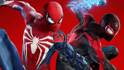 Marvel's Spider-Man 2, Daha Harika PS5 Oyun Fırsatlarıyla Birlikte Şimdiye Kadarki En İyi Fiyata Ulaştı 26 marvels spider man 2 daha harika ps5 oyun firsatlariyla birlikte simdiye kadarki en iyi fiyata 8GB46Adc
