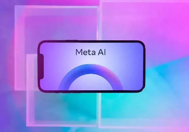 Meta AI Studio kullanıcıların kişiliklerini bir sohbet robotuna kopyalamalarına olanak tanıyor 23 meta ai studio kullanicilarin kisiliklerini bir sohbet robotuna kopyalamalarina olanak taniyor Irj745f1