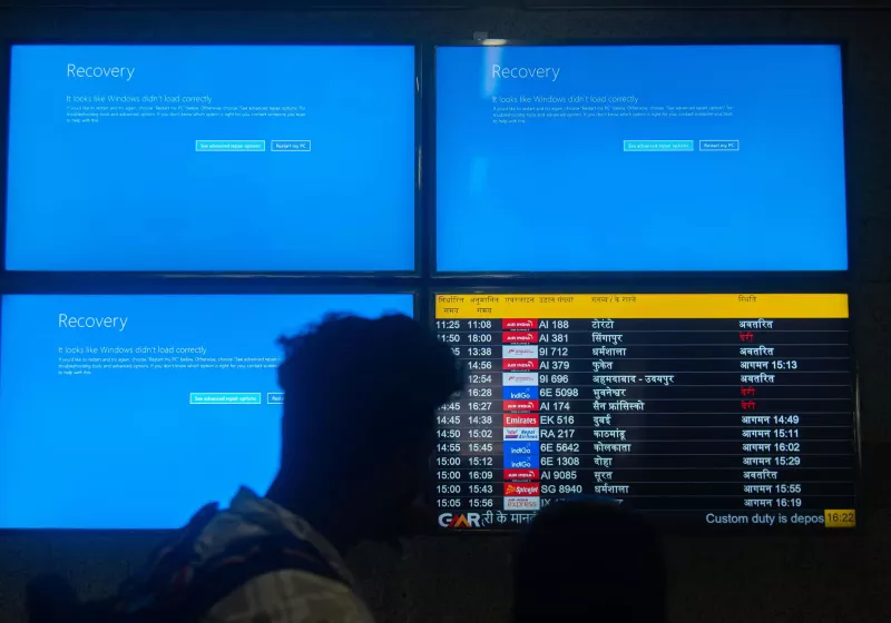 Microsoft, CrowdStrike felaketinin ardından Windows için daha sıkı güvenlik önlemleri üzerinde çalışıyor 13 microsoft crowdstrike felaketinin ardindan windows icin daha siki guvenlik onlemleri uzerinde calisiyor bz6ZVukP