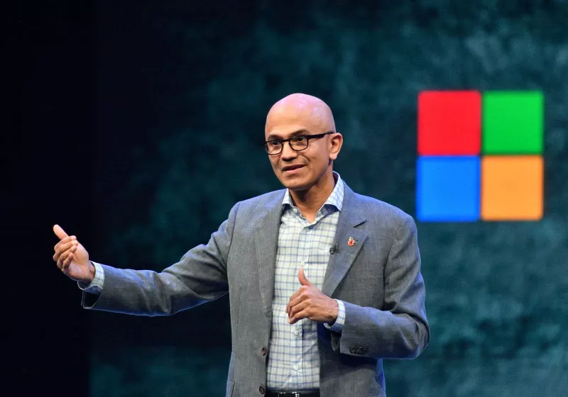 Microsoft, OpenAI yönetim kurulundan çekildi, Apple gözlemci koltuğuna oturmayacak 24 microsoft openai yonetim kurulundan cekildi apple gozlemci koltuguna oturmayacak mO1sdAVa