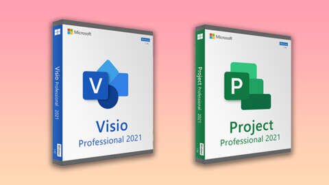 Microsoft Project ve Visio Üretkenlik Uygulamaları Sınırlı Bir Süre İçin Her Biri Sadece 20 Dolar 28 microsoft project ve visio uretkenlik uygulamalari sinirli bir sure icin her biri sadece 20 U1pyqU88