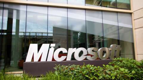 Microsoft'un DEI Ekiplerinden Birini Kapattığı ve Çok Sayıda Personeli İşten Çıkardığı Bildirildi 20 microsoftun dei ekiplerinden birini kapattigi ve cok sayida personeli isten cikardigi bildirildi QOkq89FF