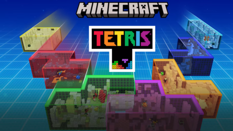 Minecraft'ın Son DLC'si Tetris Oynamanın Yeni Bir Yolunu Sunuyor 17 minecraftin son dlcsi tetris oynamanin yeni bir yolunu sunuyor WmpXy5X7