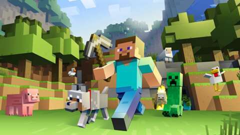Minecraft'ta Beton Nasıl Yapılır 18 minecraftta beton nasil yapilir EIET9yRd