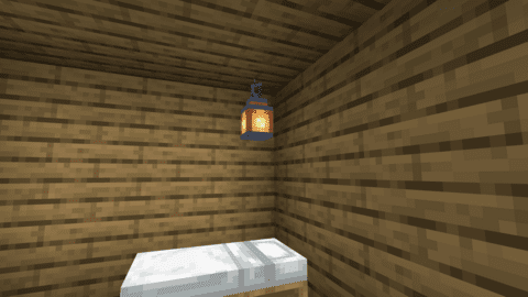 Minecraft'ta Fener Nasıl Yapılır 13 minecraftta fener nasil yapilir V16rHSaJ