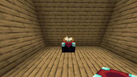 Minecraft'ta Kitap Nasıl Yapılır 18 minecraftta kitap nasil yapilir PuzfFL68