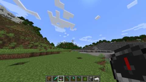 Minecraft'ta Pusula Nasıl Yapılır 5 minecraftta pusula nasil yapilir 1dvZqDDC