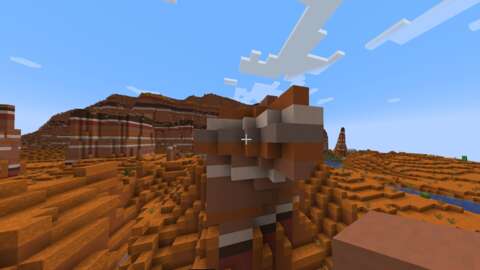 Minecraft'ta Terracotta Nasıl Bulunur 10 minecraftta terracotta nasil bulunur KHJLSRSl