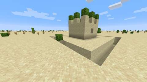 Minecraft'ta Yeşil Boya Nasıl Yapılır 29 minecraftta yesil boya nasil yapilir aAbbYuBV