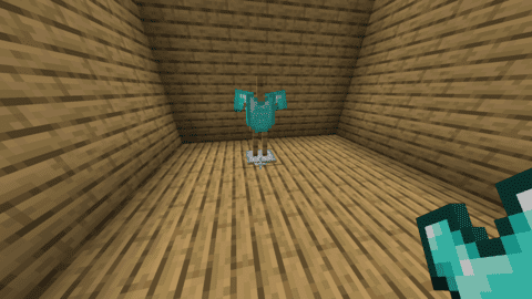 Minecraft'ta Zırh Standı Nasıl Yapılır 8 minecraftta zirh standi nasil yapilir KDaJFk3U