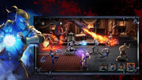 Mortal Kombat Geliştiricisi NetherRealm'da Toplu İşten Çıkarmalar Yaşandı 4 mortal kombat gelistiricisi netherrealmda toplu isten cikarmalar yasandi