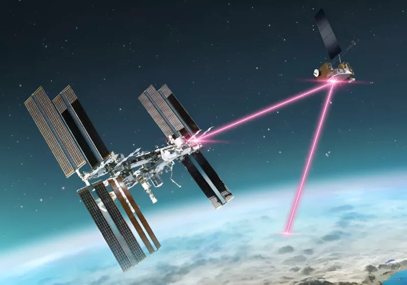 NASA, uçaktan ISS'ye ve geriye doğru inanılmaz hızlarda 4K görüntü akışı sağlıyor 14 nasa ucaktan issye ve geriye dogru inanilmaz hizlarda 4k goruntu akisi sagliyor SHmpd4AC