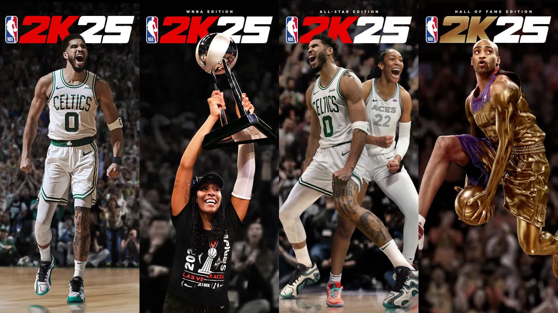 nba 2k25 bu eylul ayinda pcde seriye buyuk bir teknik yukseltme getiriyor 0 LGNYamJK