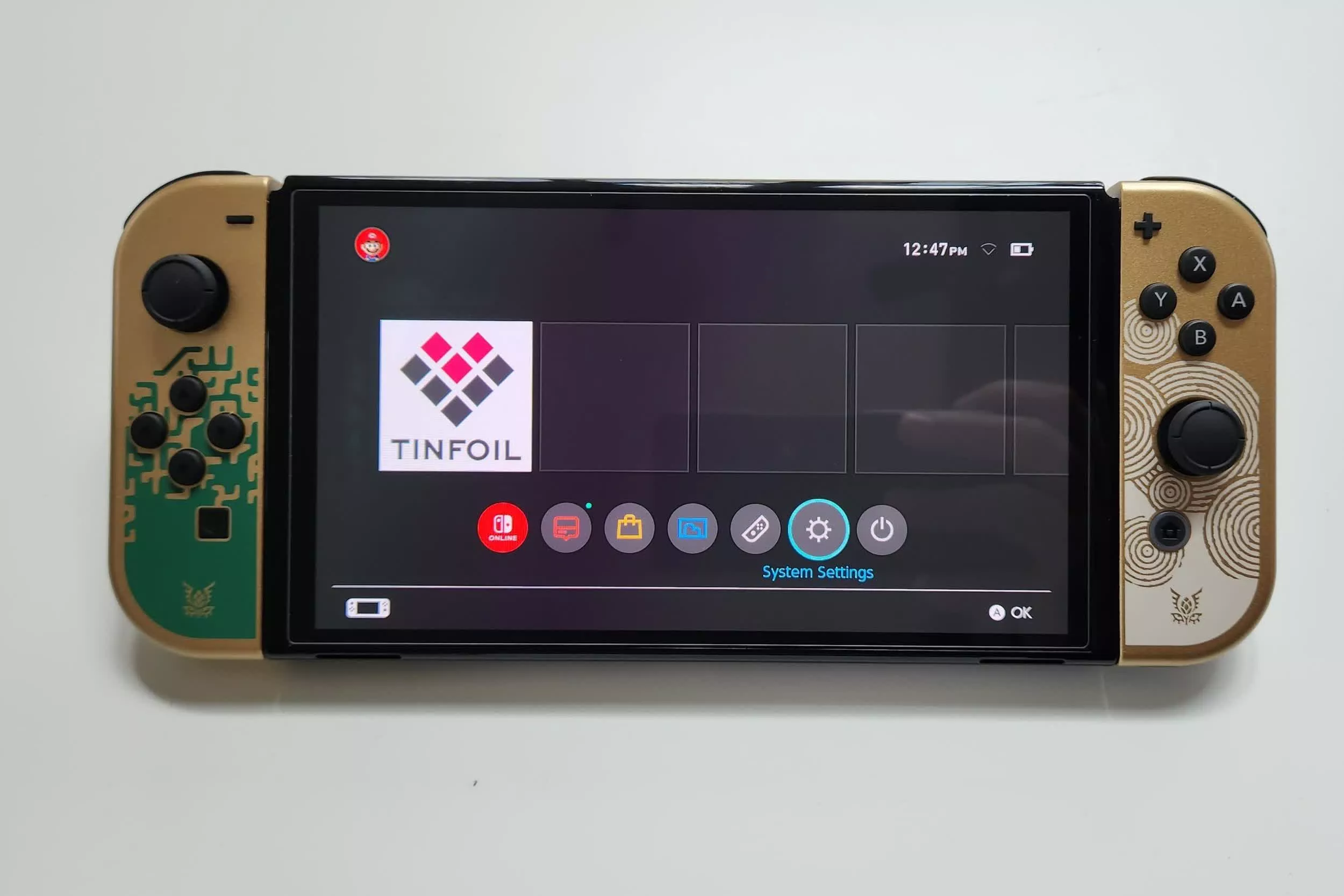 nintendo iki switch donanim ve yazilim modlayicisina dava acti 1 pEAVqm4n