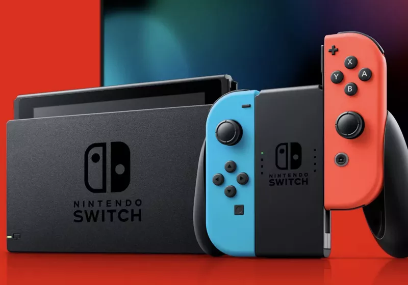 Nintendo, iki Switch donanım ve yazılım modlayıcısına dava açtı 23 nintendo iki switch donanim ve yazilim modlayicisina dava acti