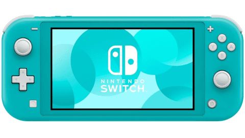 Nintendo Switch Lite Amazon'da Nadir Bir İndirim Aldı 12 nintendo switch lite amazonda nadir bir indirim aldi 9rptDmkV
