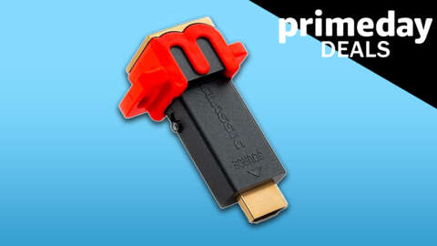 Nintendo Switch ve Retro Konsol Grafik Yükseltici Prime Day İçin Nadir Bir İndirim Alıyor 15 nintendo switch ve retro konsol grafik yukseltici prime day icin nadir bir indirim aliyor YOvm673u