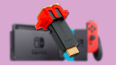 Nintendo Switch ve Retro Oyun Grafikleri Yükseltici Amazon'da Şimdiye Kadarki En İyi Fiyata Satışta 10 nintendo switch ve retro oyun grafikleri yukseltici amazonda simdiye kadarki en iyi fiyata satista cWIVL3YY