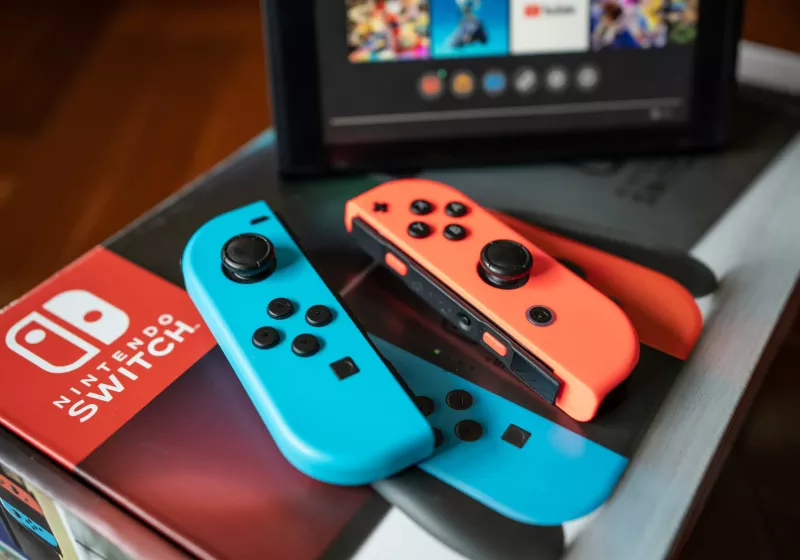 Nintendo, talebi karşılayacak kadar konsol üreterek Switch 2 karaborsacılarını durdurmayı planlıyor 13 nintendo talebi karsilayacak kadar konsol ureterek switch 2 karaborsacilarini durdurmayi planliyor lShu5ITl