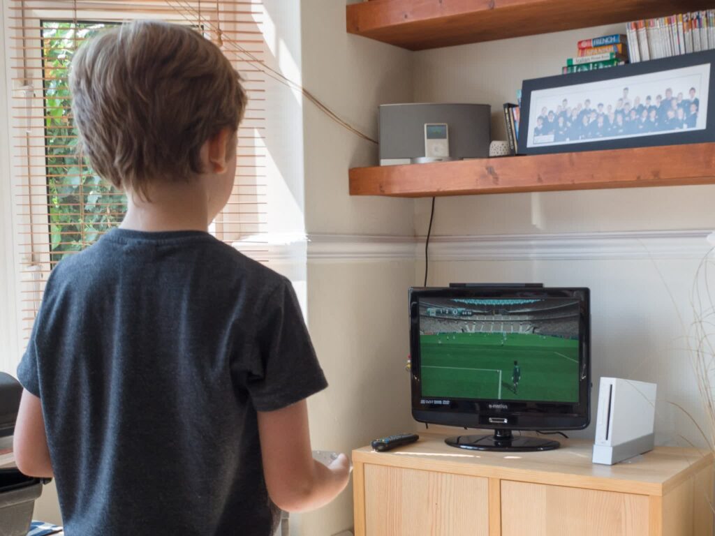 Nintendo Wii: Oyun Oynamayanların Oyun Konsolu 1 nintendo wii oyun oynamayanlarin oyun konsolu x1Wa6yjJ