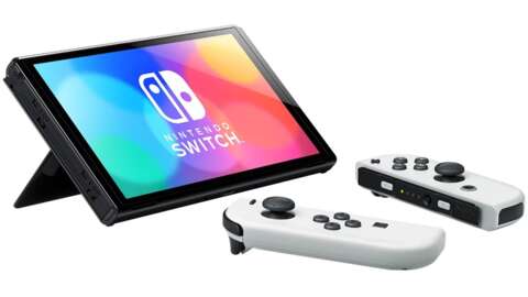 Nintendo'nun Switch 2 Scalpers'ı Durdurmak İçin Basit Ama Etkili Bir Planı Var 25 nintendonun switch 2 scalpersi durdurmak icin basit ama etkili bir plani var SjN9cLLW