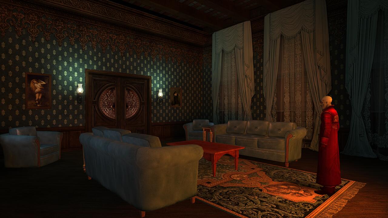 NVIDIA RTX Remix Eski Oyunları Yeniden Yeni Hale Getiriyor 3 Gallery image 1