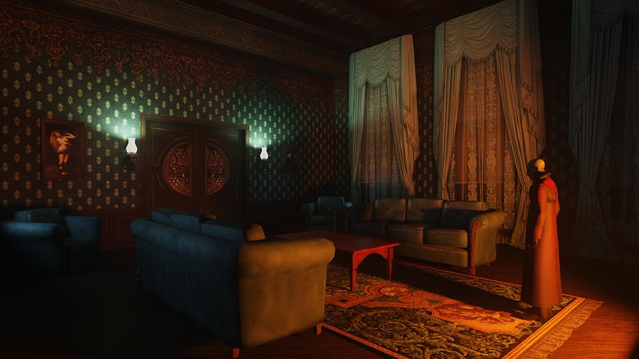 NVIDIA RTX Remix Eski Oyunları Yeniden Yeni Hale Getiriyor 4 Gallery image 2