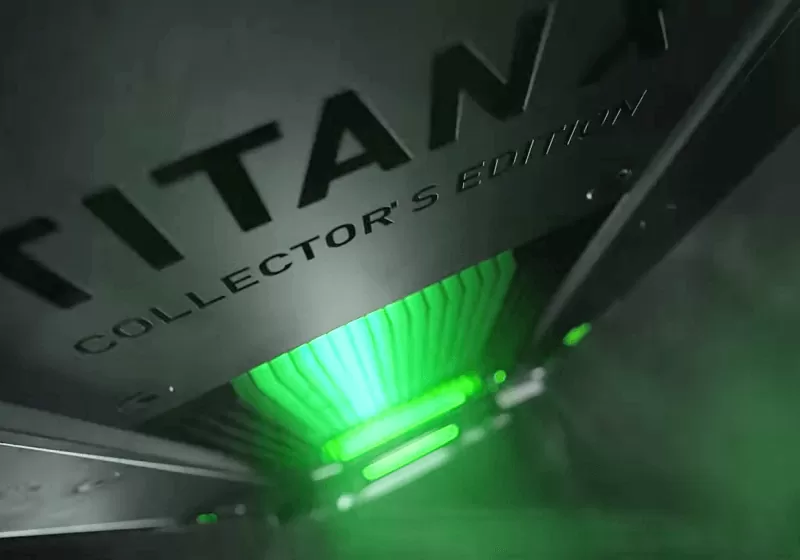 Nvidia'nın gelecek Blackwell grafik kartları yeni bir Titan AI modeline sahip olabilir 2 nvidianin gelecek blackwell grafik kartlari yeni bir titan ai modeline sahip olabilir MMgN3q68