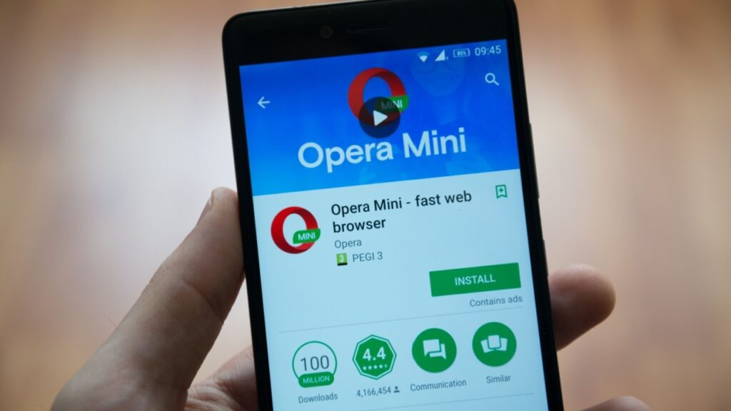Opera'nın Minipay'i Stablecoin Desteğini Genişletiyor: Dijital Cüzdanına USDC ve USDT Ekliyor 1 operanin minipayi stablecoin destegini genisletiyor dijital cuzdanina usdc ve usdt ekliyor d4RySaL9