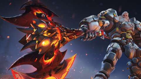 Overwatch İlk Efsanevi Silah Görünümünü Tanıttı 4 overwatch ilk efsanevi silah gorunumunu tanitti 8ANfuwWt