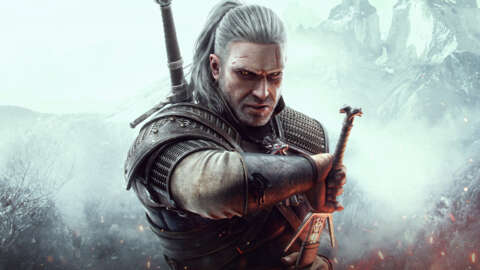 Özel: The Witcher'ın 90'lardaki Orijinal Çizgi Romanları Sonunda İngilizce Olarak Yayımlanacak 3 ozel the witcherin 90lardaki orijinal cizgi romanlari sonunda ingilizce olarak yayimlanacak UjzwS3wW