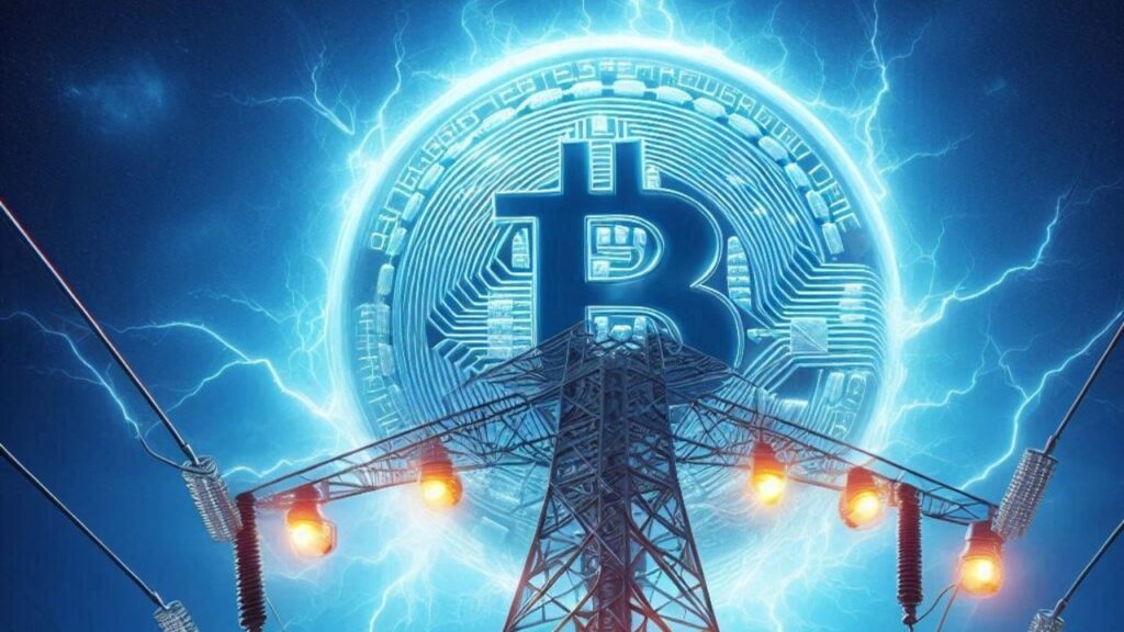 Paraguay, Bitcoin Madencilik Gücü Ücretlerini %14 Artırdı, Şirketler Operasyonları Durdurmayı Düşünüyor 10 paraguay bitcoin madencilik gucu ucretlerini 14 artirdi sirketler operasyonlari durdurmayi dusunuyor MTmq1YZM