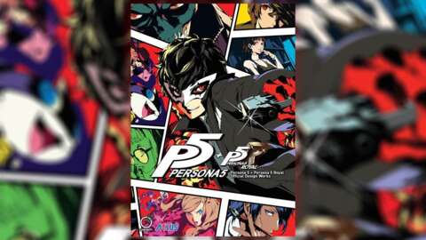 Persona 5 Sonunda Resmi Bir Tasarım Çalışması Kitabı Alıyor ve Bu Çok Büyük 23 persona 5 sonunda resmi bir tasarim calismasi kitabi aliyor ve bu cok buyuk g9SBgtqs